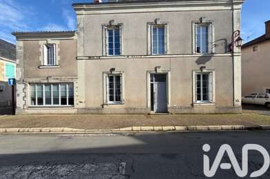 Maison 7 pièces 199500 €