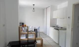 Appartement 1 Pièce 27 m² à louer à Lyon 9 (69009)