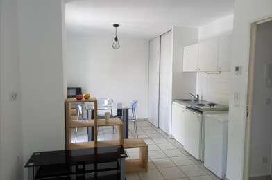 Appartement 1 pièces 707 €