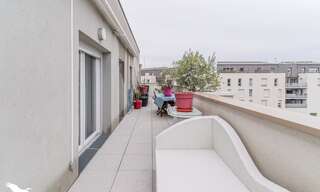 Appartement 3 Pièces 85 m² à vendre à Bruges (33520)