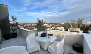 Appartement 3 Pièces 85 m² à vendre à Bruges (33520)