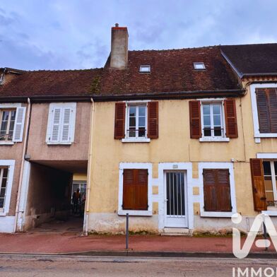 Immeuble  150000 €