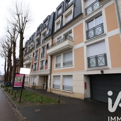 Appartement 2 pièces 225000 €