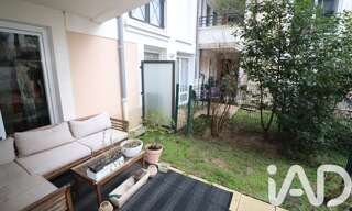 Appartement 2 Pièces 41 m² à vendre à Fontainebleau (77300)