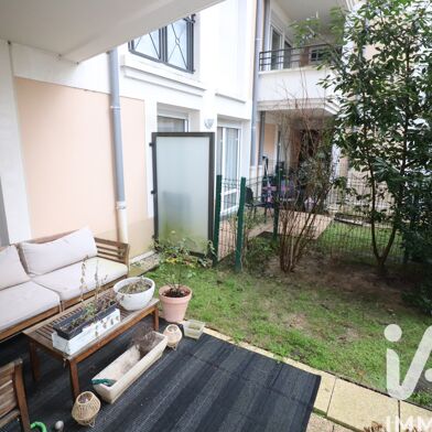 Appartement 2 pièces 225000 €