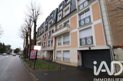 Appartement 2 pièces 210000 €