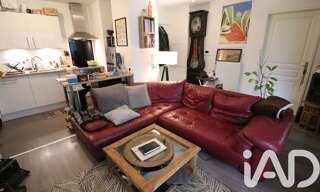 Appartement 2 Pièces 41 m² à vendre à Fontainebleau (77300)