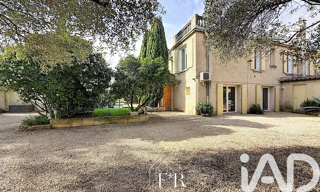 Maison 6 Pièces 226 m² à vendre à Carpentras (84200)