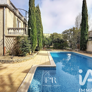 Maison 6 pièces 399000 €