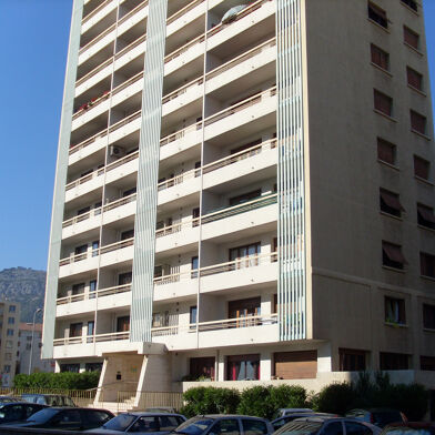 Appartement 4 pièces 835 €