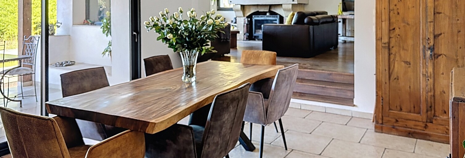 Maison 7 Pièces 170 m² à vendre à Le Beausset (83330)