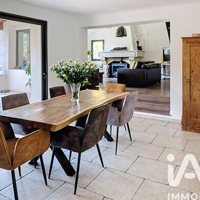 Maison 7 pièces 836000 €