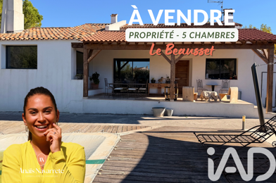 Maison 7 pièces 836000 €