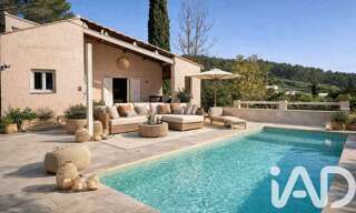 Maison 6 Pièces 166 m² à vendre à Carnoules (83660)