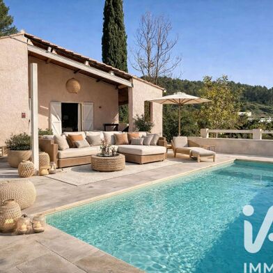 Maison 6 pièces 569000 €