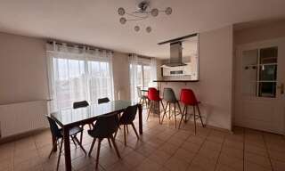 Appartement 3 Pièces 72 m² à louer à Cranves-Sales (74380)