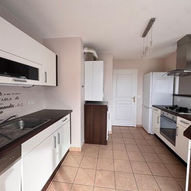 Appartement 3 pièces 1610 €