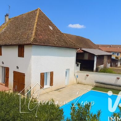 Maison 9 pièces 525000 €