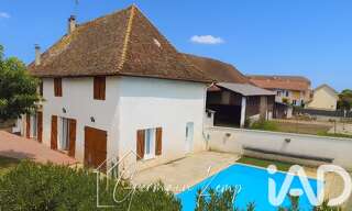 Maison 9 Pièces 250 m² à vendre à Aoste (38490)