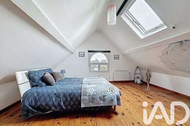 Maison 4 pièces 199000 €