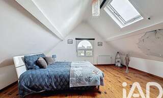 Maison 4 Pièces 116 m² à vendre à Saint-Pierre-en-Port (76540)