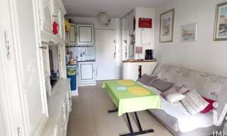 Appartement 2 Pièces 27 m² à vendre à Fréjus (83600)