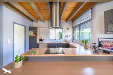 Maison 5 pièces 520000 €