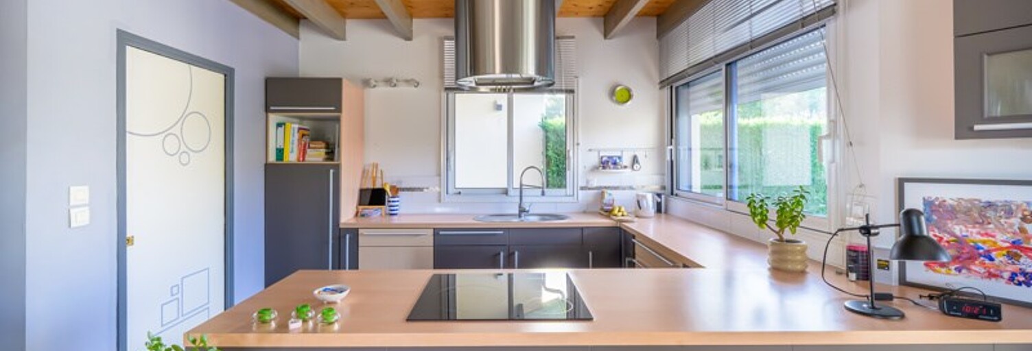 Maison 5 Pièces 125 m² à vendre à Gujan-Mestras (33470)