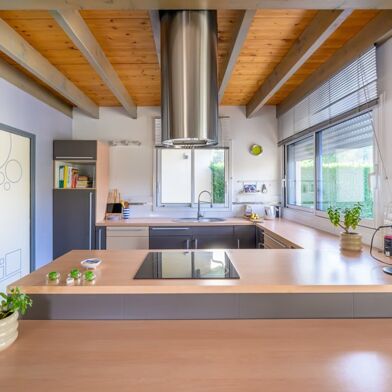 Maison 5 pièces 520000 €