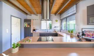 Maison 5 Pièces 125 m² à vendre à Gujan-Mestras (33470)