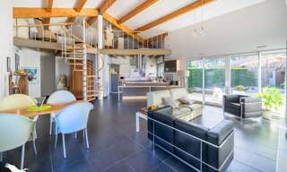 Maison 5 Pièces 125 m² à vendre à Gujan-Mestras (33470)