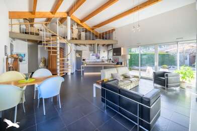 Maison 5 pièces 499200 €