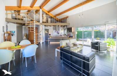 Villa de 5 pièces principales — photo du bien