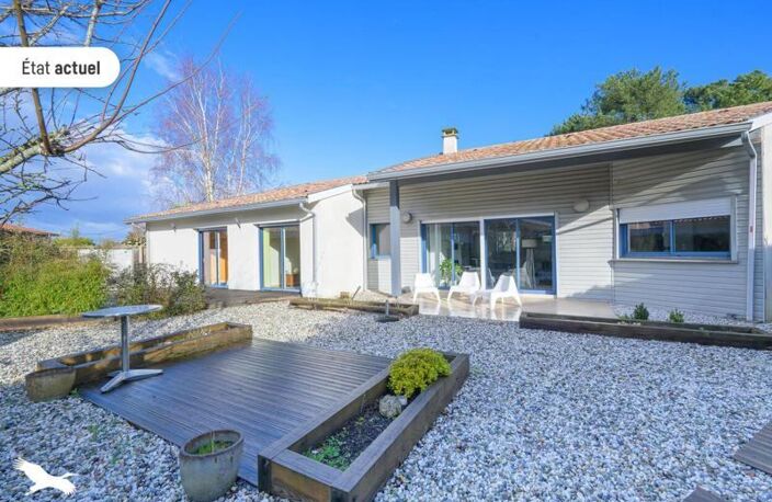 Villa de 5 pièces principales — photo 4