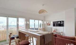 Appartement 4 Pièces 74 m² à louer à Toulon (83000)