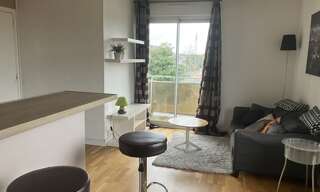 Appartement 2 Pièces 37 m² à vendre à Bordeaux (33200)