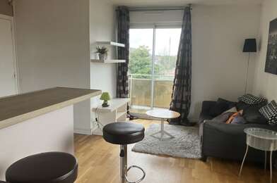 Appartement 2 pièces 218000 €