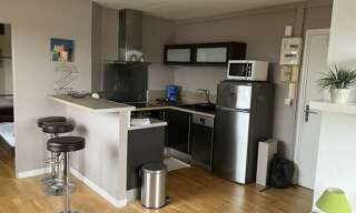Appartement 2 Pièces 37 m² à vendre à Bordeaux (33200)