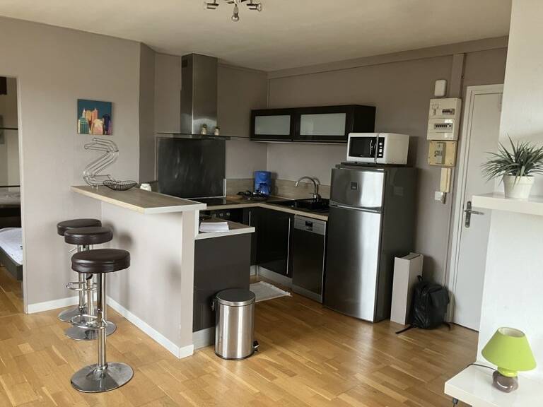 Appartement de 2 pièces principales — photo 1