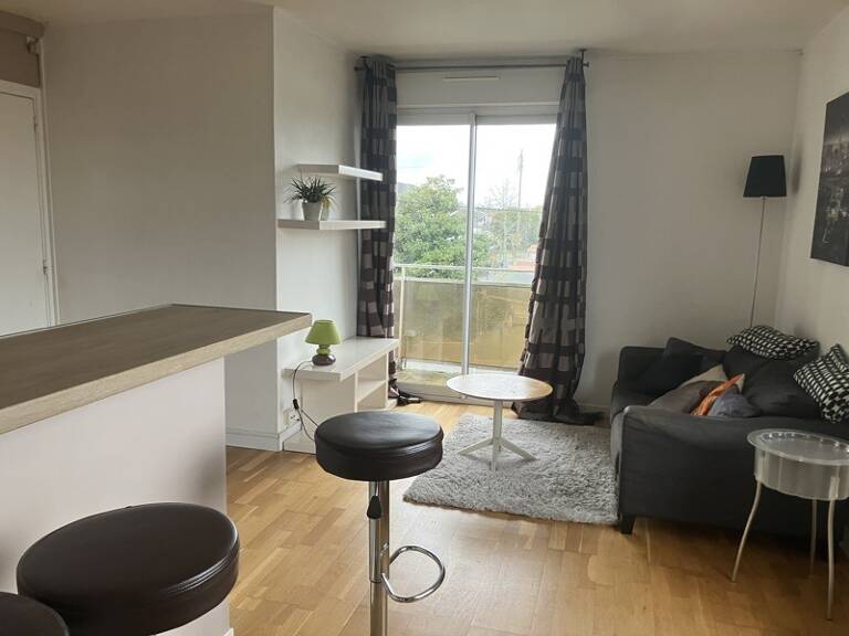 Appartement de 2 pièces principales — photo 1