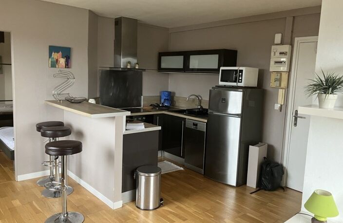 Appartement de 2 pièces principales — photo 2