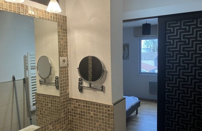 Appartement de 2 pièces principales — photo 4