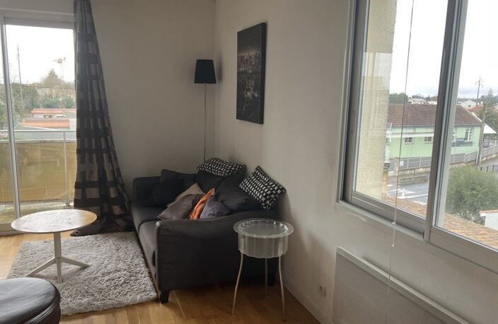 Appartement de 2 pièces principales — photo 5
