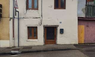 Maison 4 Pièces 93 m² à vendre à Morestel (38510)