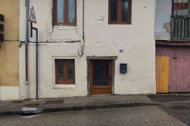 Maison 4 pièces 198000 €