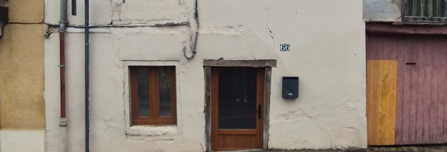 Maison 4 Pièces 93 m² à vendre à Morestel (38510)