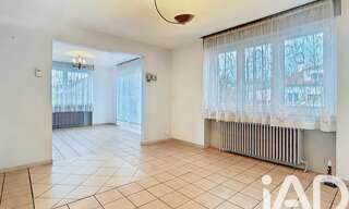 Maison 6 Pièces 115 m² à vendre à Hayange (57700)