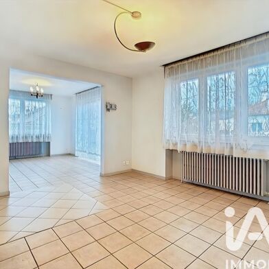 Maison 6 pièces 330000 €