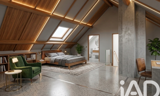 Maison 6 Pièces 115 m² à vendre à Hayange (57700)