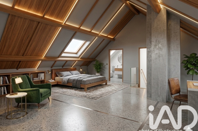 Maison 6 pièces 299999 €